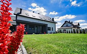 Apartamenty Izabell By Housine
